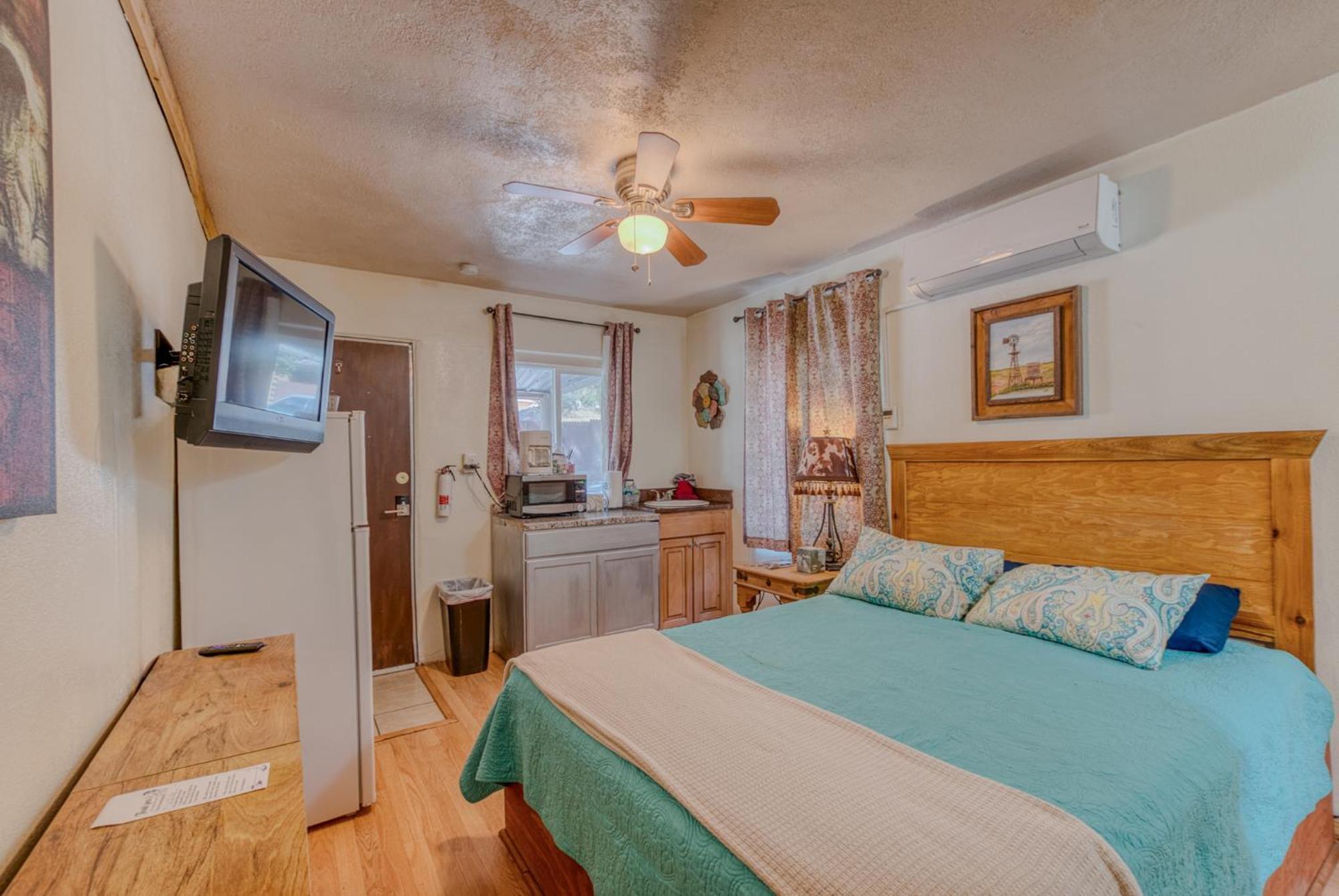 Enchanted Hideaway Cabins And Cottages Ruidoso Exteriör bild