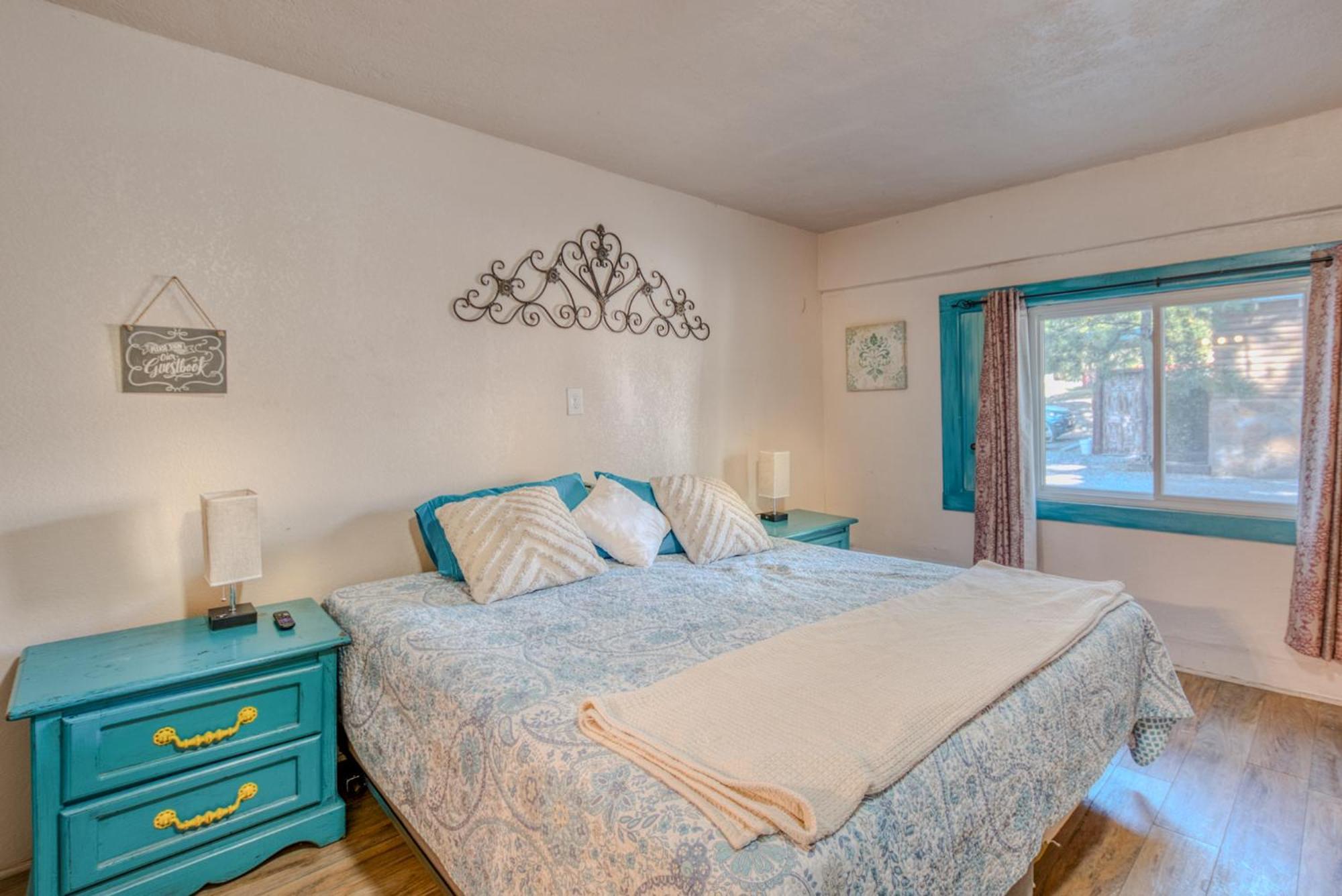 Enchanted Hideaway Cabins And Cottages Ruidoso Exteriör bild
