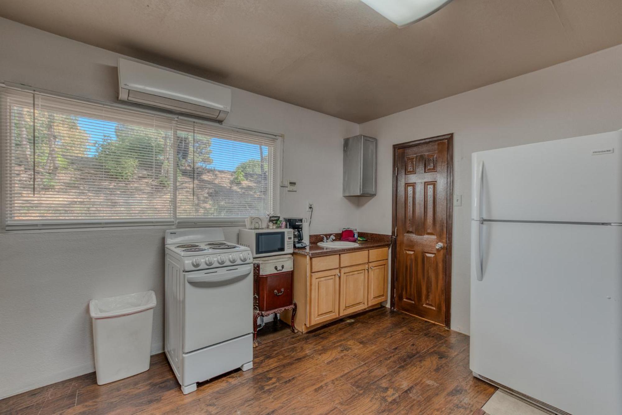 Enchanted Hideaway Cabins And Cottages Ruidoso Exteriör bild