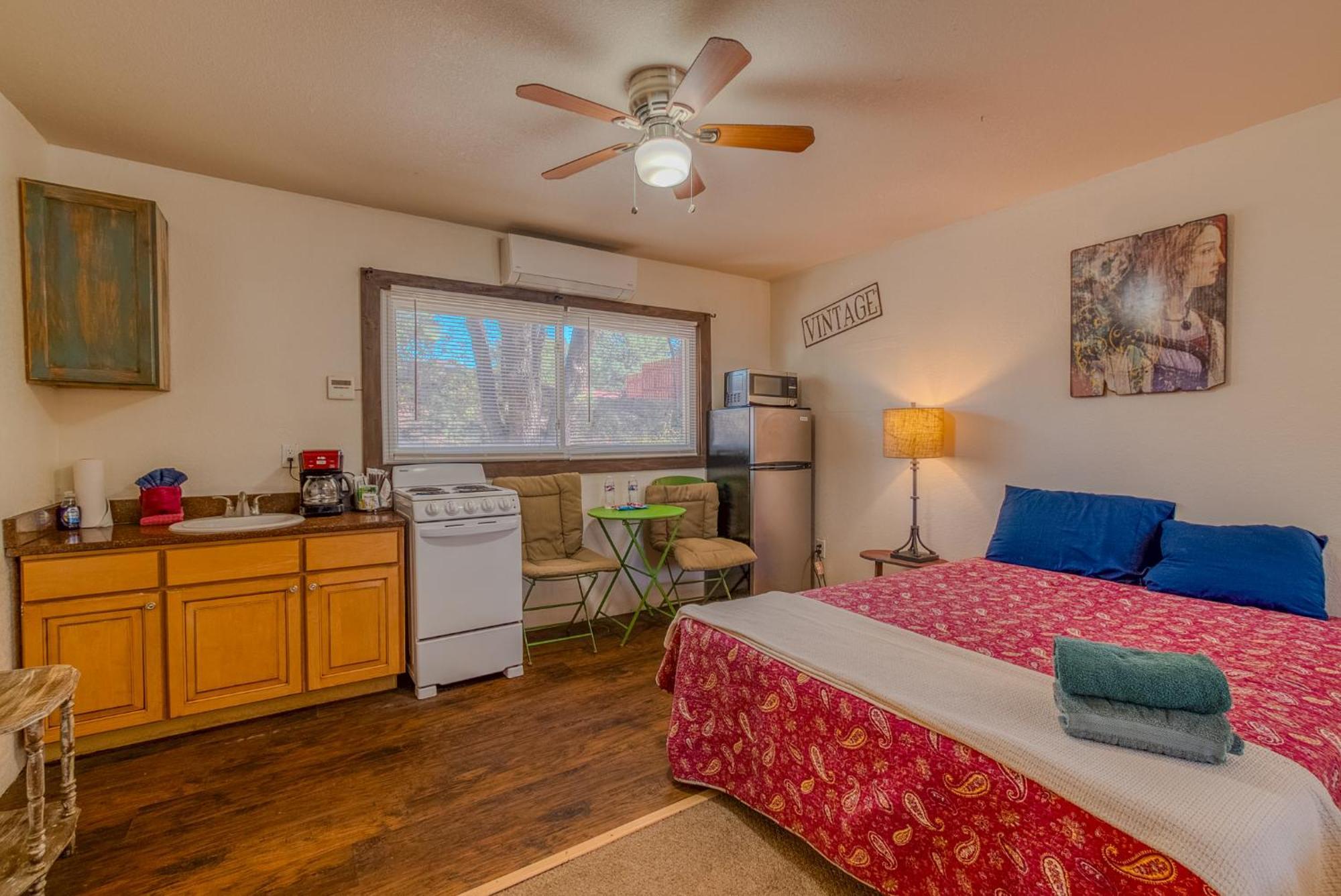 Enchanted Hideaway Cabins And Cottages Ruidoso Exteriör bild