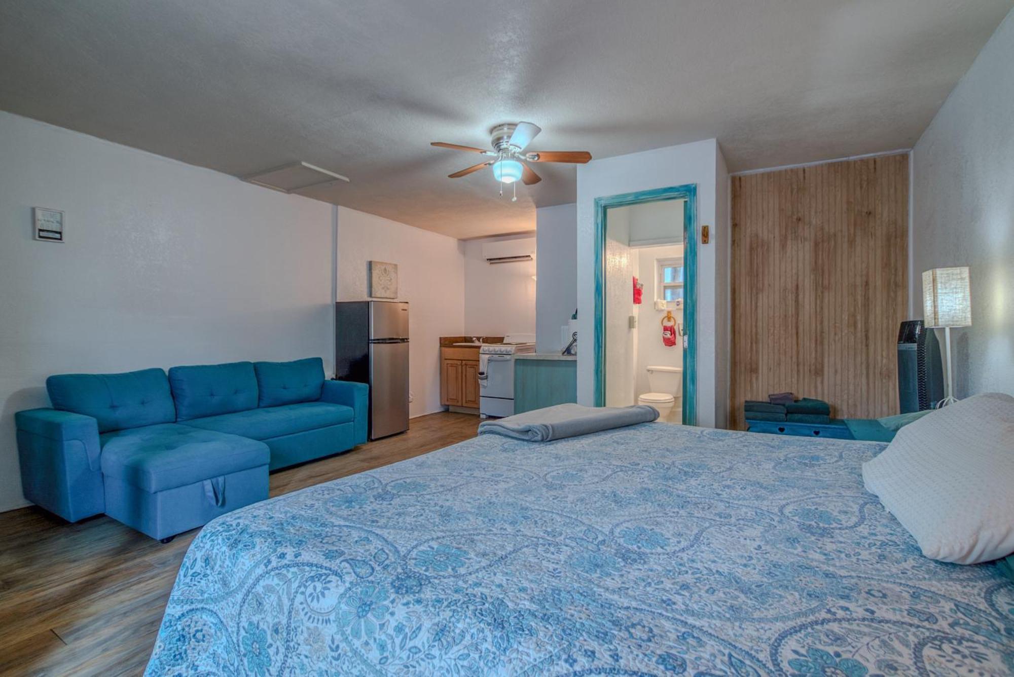 Enchanted Hideaway Cabins And Cottages Ruidoso Exteriör bild
